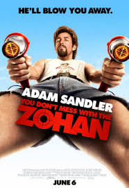 Zohan