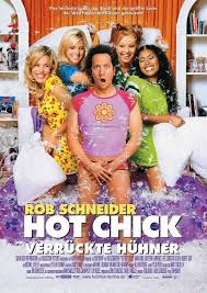 Ate�li Pili� - The Hot Chick (2002)