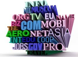 use domain names 