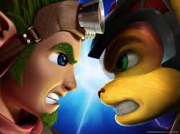 Jak 3 - The Journey Back