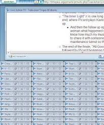 See also TV Tropes Will Enhance Your 