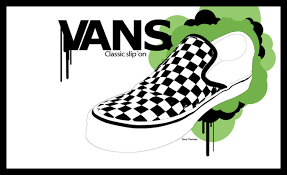 Foto di vans - dk
