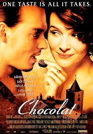 �ikolata - Chocolat (2000)