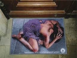 Foto di violenza - wordpress
