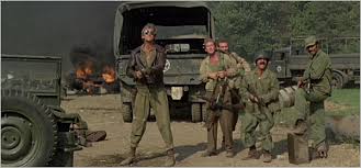 The Inglorious Bastards