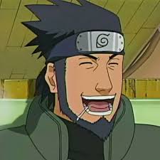 Asuma Sarutobi