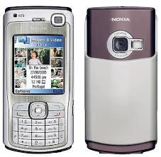 صور جوالات Nokia-n70