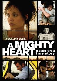 G��l� Bir Y�rek - A Mighty Heart  (2007) - Tr