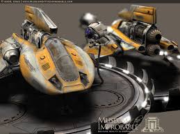 models by Greg deSantis