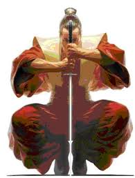Bushido