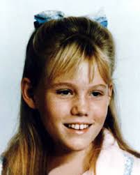 Jaycee DUGARD