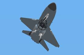 匿蹤無人機威懾日本海，將由F-15J搭載