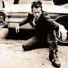 Foto di tom waits - net