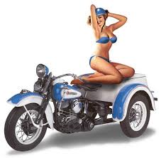 pin up