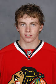 Patrick Kane