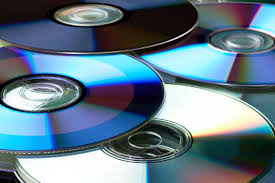 Click to see CD's & DVD