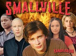 Smallville 2. Sezon 22. B�l�m HD