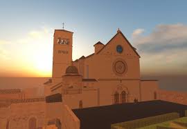 Foto di assisi - secundavita