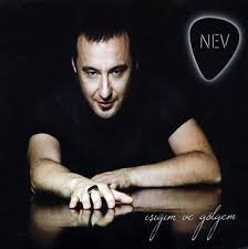 Nev  Mazideki A�k Video Klip �zle