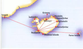  the capital of Iceland under 