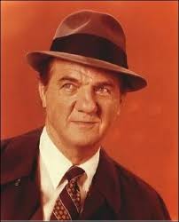 Most resembles: Karl Malden.