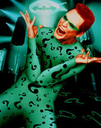 Foto di carrey - allposters