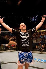 or Demian Maia-Chael