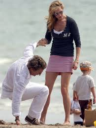  63-year-old husband Rod Stewart 