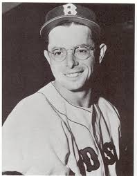 Dom DiMaggio History
