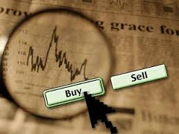 ETF market volatility