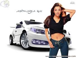 Bollywood Aishwarya Rai Celebrities
