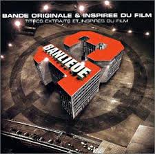 Foto di banlieu - soundtrackcollector
