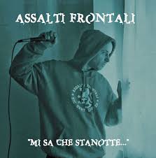 Assalti Frontali