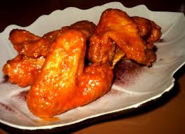 wings