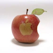 apple