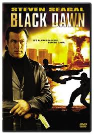 The Foreigner - Black Dawn