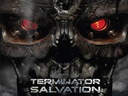 If TERMINATOR SALVATION is a reboot, what does this mean for the future of cinema? by COOP