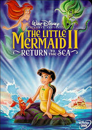 The Little Mermaid II: Return to the Sea thumbnail