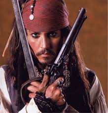 Johnny Depp dans film alice au pays des merveilles (Vidéo trailer)
