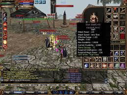 knight online