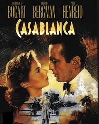Casablanca