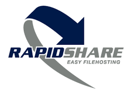 اسمع القران الكريم و باشهر القراء مع برنامج لا يزيد حجمه عن (5 ميفا) Rapidshare_logo