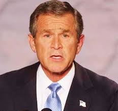 Foto di bush - in