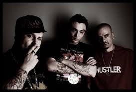 Foto di club dogo - net