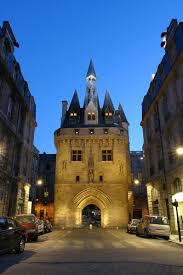 Foto di bordeaux - planetware
