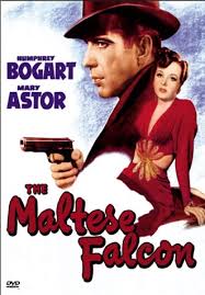 The Maltese Falcon thumbnail