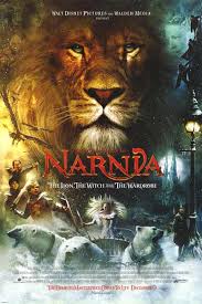 The Chronicles of Narnia: The Lion, the Witch and the Wardrobe (2005) Icon