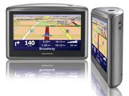 tomtom motorcycle gps