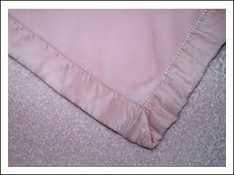 Potterybarn Blanket