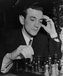 Viktor Korchnoi, 1955 - Viktor-Korchnoi-1955
